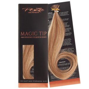 Poze Hairextensions Poze Standard Magic Tip Extensions -50cm Whipped C