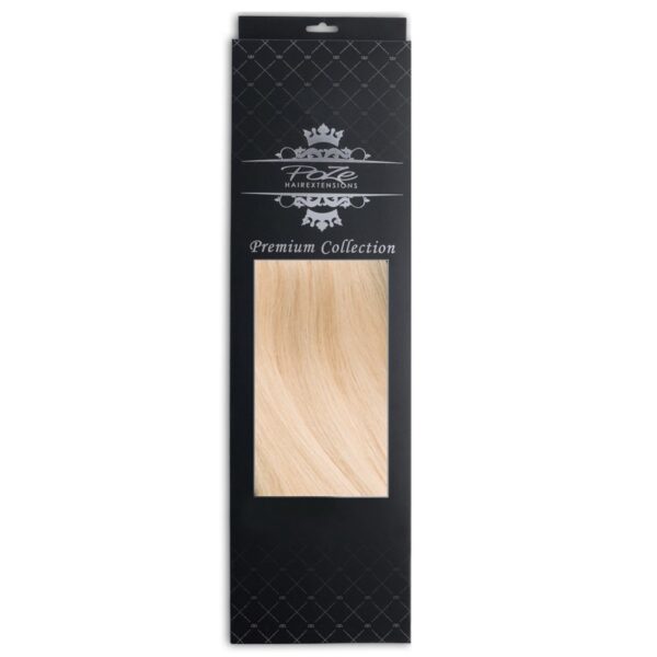 Poze Hairextensions Poze Tape On Premium 50 cm  20 deler 52 g 12NA Pla