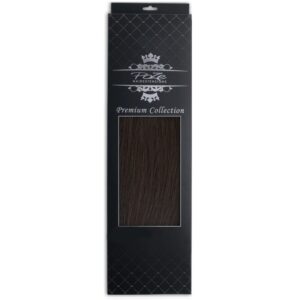 Poze Hairextensions Poze Tape On Premium 50 cm 20 deler 52 g 1B Midnig