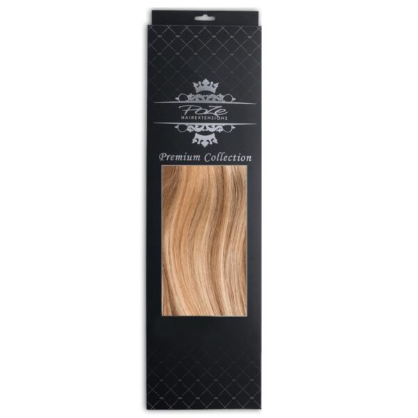 Poze Hairextensions Poze Tape On Premium 50 cm 20 deler 52 g 8A/10NV A