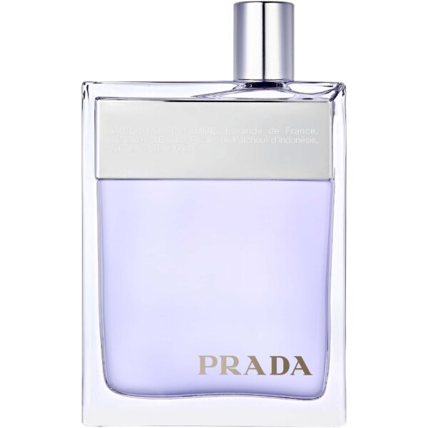 Prada Amber Pour Homme EdT 100 ml