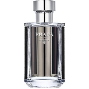 Prada Lhomme Eau de Toilette 50 ml