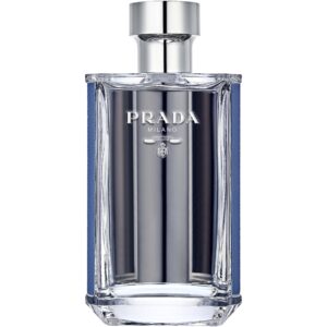 Prada Lhomme Pra Eau Eau de Toilette 100 ml