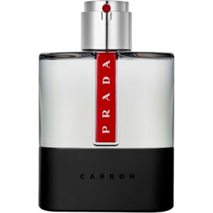 Prada Luna Rossa Carbon Eau de Toilette 100 ml