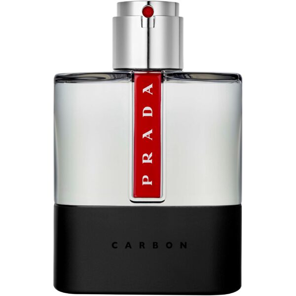 Prada Luna Rossa Carbon Eau de Toilette 100 ml