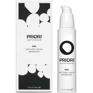 PRIORI Adaptive Superceutical Formulas DNA Recovery Serum 50 ml