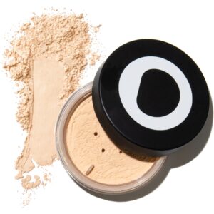 PRIORI Mineral Foundation Light