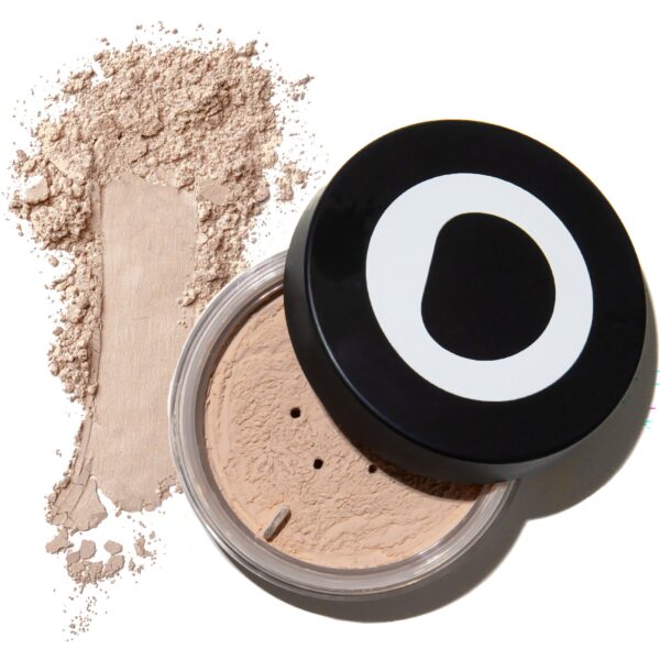 PRIORI Mineral Foundation Medium Tan