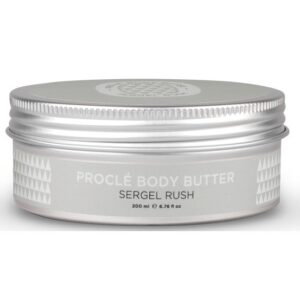 Proclé Sergel Rush Body Butter  200 ml