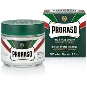 Proraso Eucalyptus Pre-shave cream 100 ml