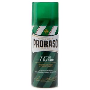 Proraso Eucalyptus shaving foam 50 ml