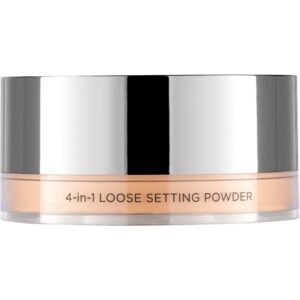 PÜR Cosmetics 4-in-1 Loose Setting Powder Peach