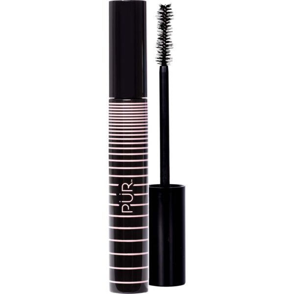 PÜR Cosmetics Bio Charged Plant-Powered Volumizing Mascara 12