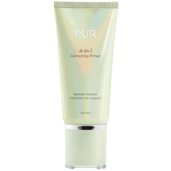 PÜR Cosmetics Correcting Primer 30ml Redness Reducer