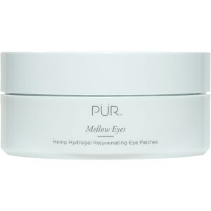 PÜR Cosmetics Mellow Eyes Rejuvenating Eye Patches 90 g