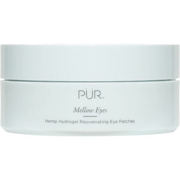 PÜR Cosmetics Mellow Eyes Rejuvenating Eye Patches 90 g