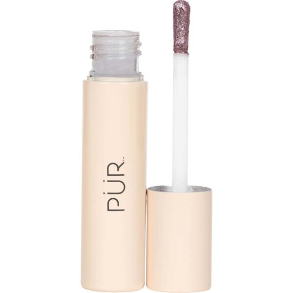 PÜR Cosmetics On Point Tint Creamy Eyeshadow & Primer with Peptides Sa