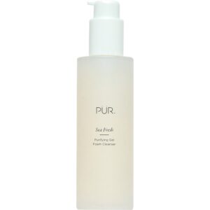 PÜR Cosmetics Sea Fresh Purifying Gel Foam Cleanser 150 ml