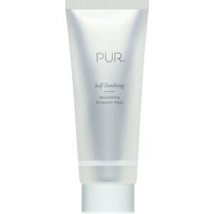 PÜR Cosmetics Self Soothing Nourishing Probiotic Mask 75 ml