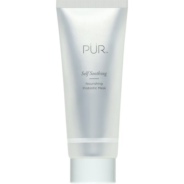 PÜR Cosmetics Self Soothing Nourishing Probiotic Mask 75 ml