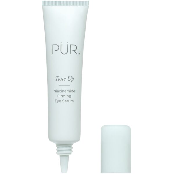 PÜR Cosmetics Tone Up Niacinamide Firming Eye Serum 12