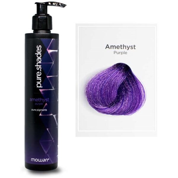 Pure Shades Färgbomb Amethyst Purple