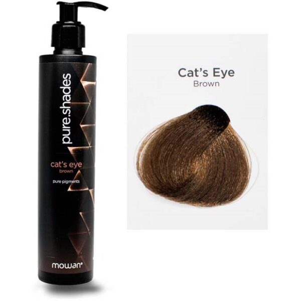 Pure Shades Färgbomb Cat&apos;S Eye Brown