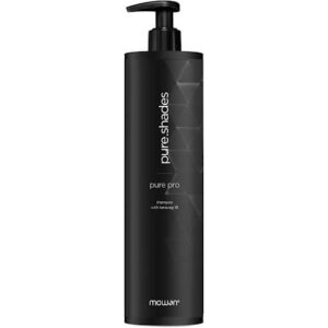 Pure Shades Pure Pro Shampoo  1000 ml