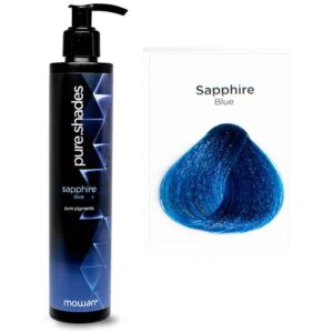 Pure Shades Färgbomb Sapphire Blue