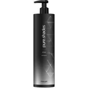 Pure Shades Silver Shampoo 1000 ml