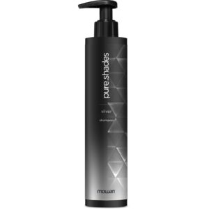 Pure Shades Silver Shampoo 250 ml