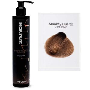 Pure Shades Färgbomb Smokeyy Quartz Light Brown