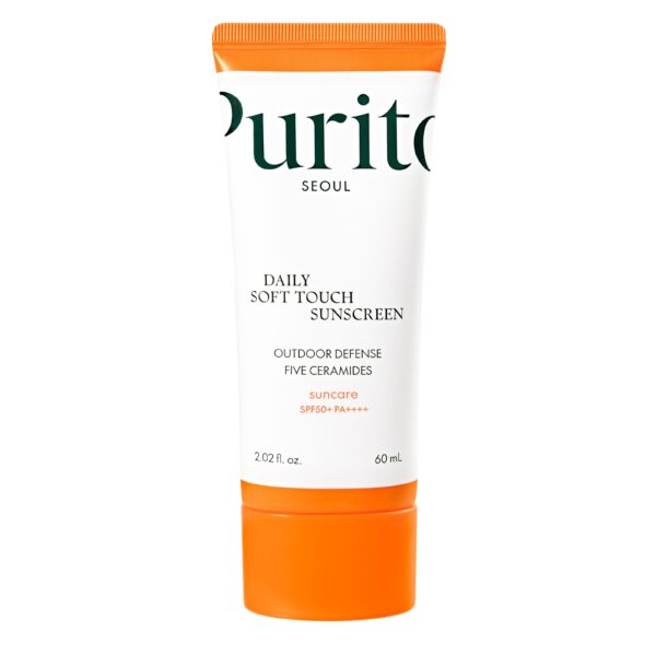 Purito Daily Soft Touch Sunscreen 60 ml