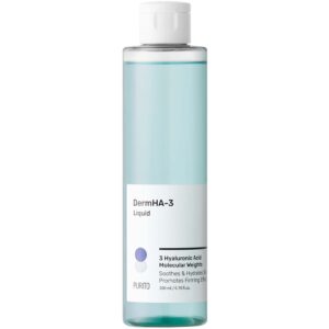 Purito DermHA-3 Liquid 200 ml