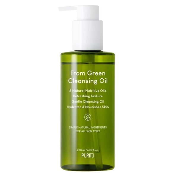 Purito From Green Cleansing Oil   200 ml