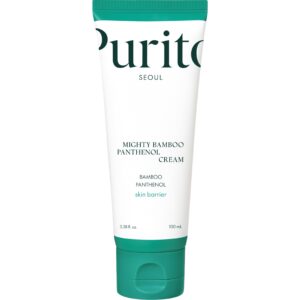 Purito Mighty Bamboo Panthenol Cream 100 ml