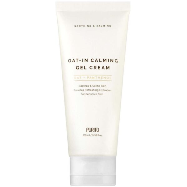 Purito Oat-in Calming Gel Cream 100 ml