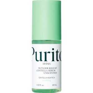 Purito Wonder Releaf Centella Serum Unscented 60 ml