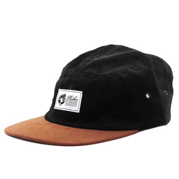 Pusher Cap Lux5Panel