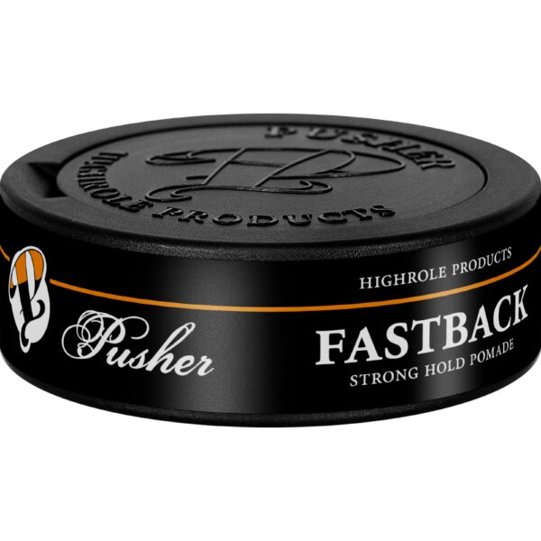 Pusher Fastback Pocket Size 42 g