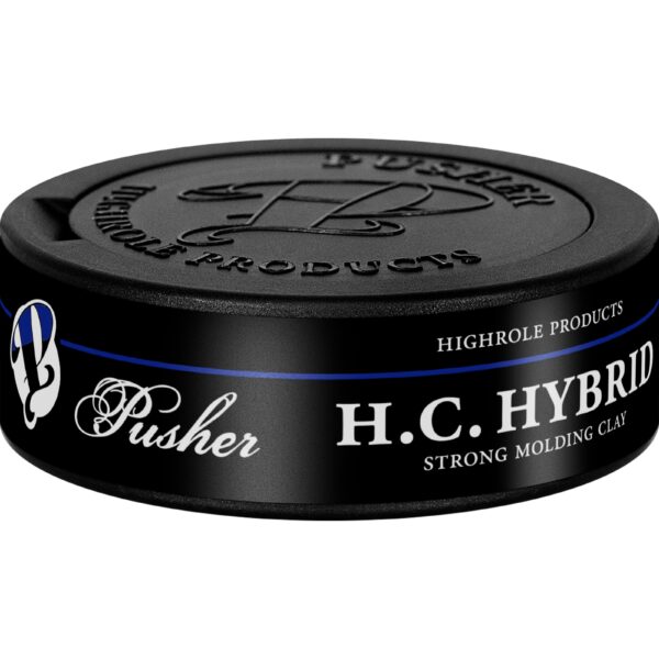 Pusher H.C. Hybrid Pocket Size 42 g