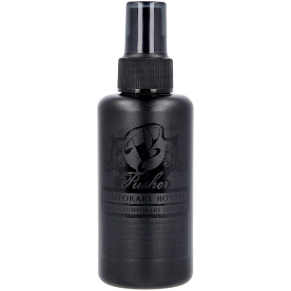 Pusher Temporary Bottle Saltwaterspray 150 ml