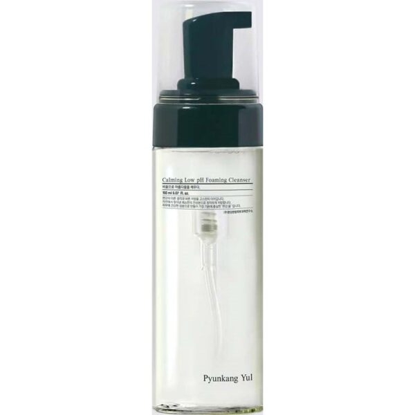 Pyunkang Yul Calming Low pH Foaming Cleanser 150 ml