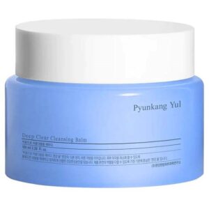 Pyunkang Yul Deep Clear Cleansing Balm 100 ml