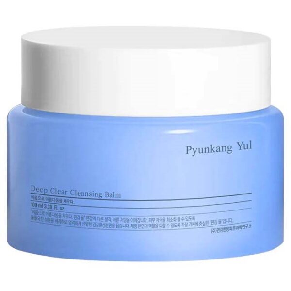 Pyunkang Yul Deep Clear Cleansing Balm 100 ml