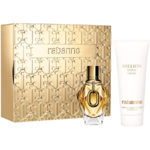 Rabanne Million Gold for Her Gift Set