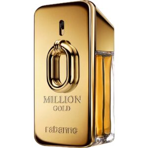 Rabanne Million Gold For Him Eau de Parfum Intense 50 ml