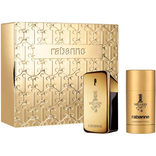 Rabanne One Million Gift Set