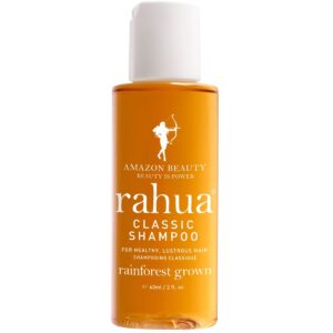 RAHUA Classic Shampoo 60 ml