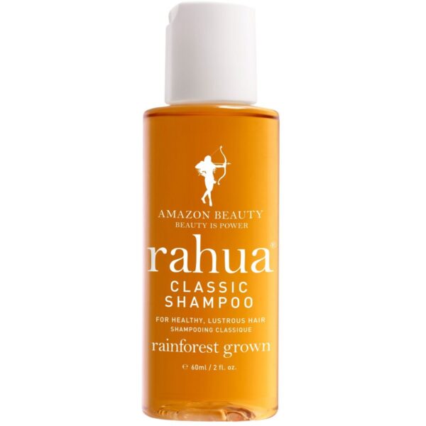 RAHUA Classic Shampoo 60 ml